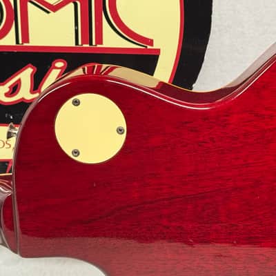 Greco EG-700 eg700 Singlecut Guitar image 11