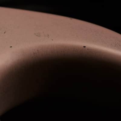 Fender Stratocaster Relic American Nitro Lindy Fralin image 12