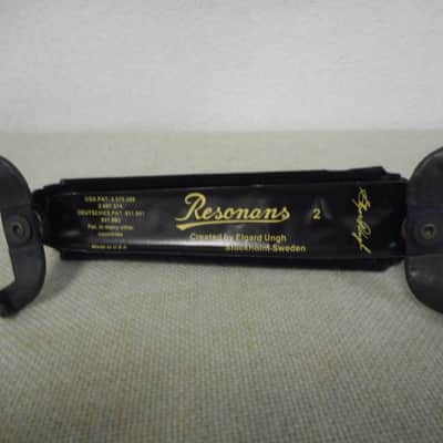 Resonans 1/4 Violin Shoulder Rest Medium 2010 image 2