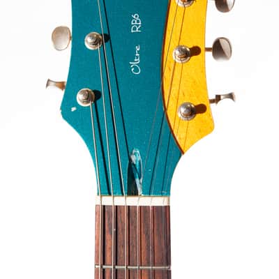 Fano Oltre RB6 2024 - 2024 image 5