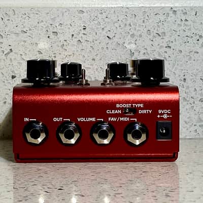 Strymon Compadre image 4