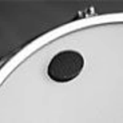 3G Tone Cookies Drum Tone Control Pads Black image 2