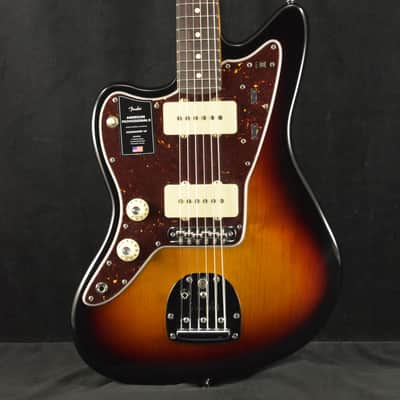 Fender American Professional II Jazzmaster