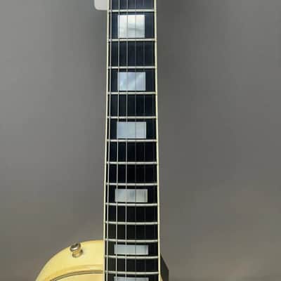 Gibson Les Paul Custom Shop 1993 image 4