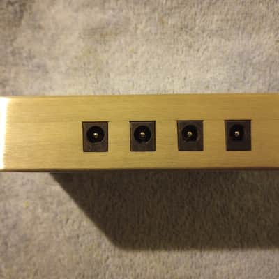 [VGC] MXR M237 DC Brick; w/Original Boxes, Power Supply & Cables image 21