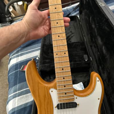 Carvin KIT - ASH image 5