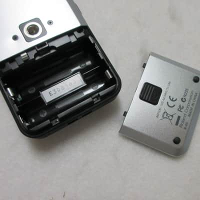Roland R-05 Wave/MP3 Recorder 2010 image 9