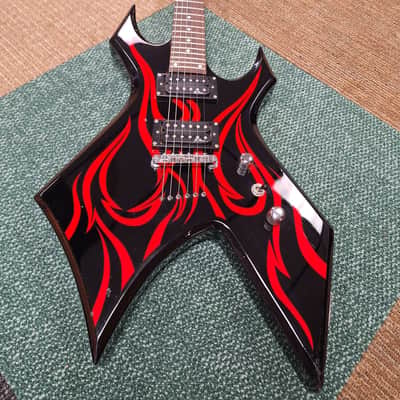 B.C. Rich KKV TRIBAL image 3