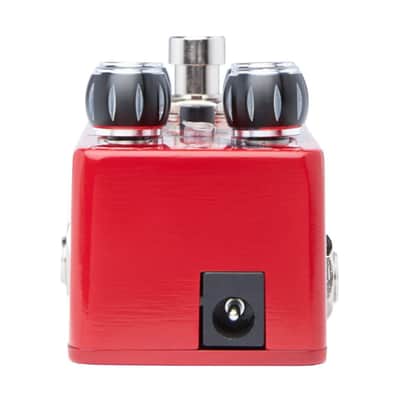 Mint Pigtronix Octava V2 Octave Fuzz/Distortion Pedal image 5