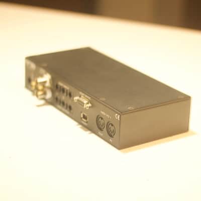 Stienberg Nuendo audiolink96 Aluminum image 5
