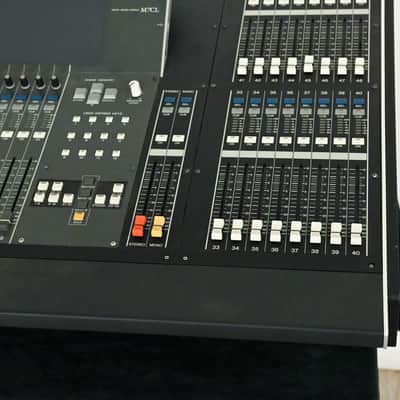 Yamaha M7CL-48 48-Channel Digital Audio Mixing Console CG01T0L *ASK FOR SHIPPING* image 3