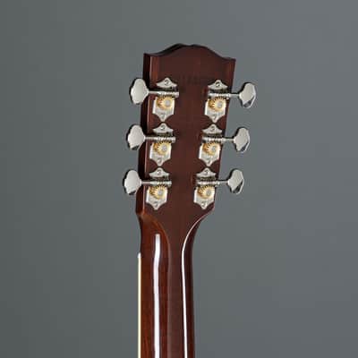 Gibson Keb Mo 3.0 Vintage Sunburst - Acoustic Guitar image 5