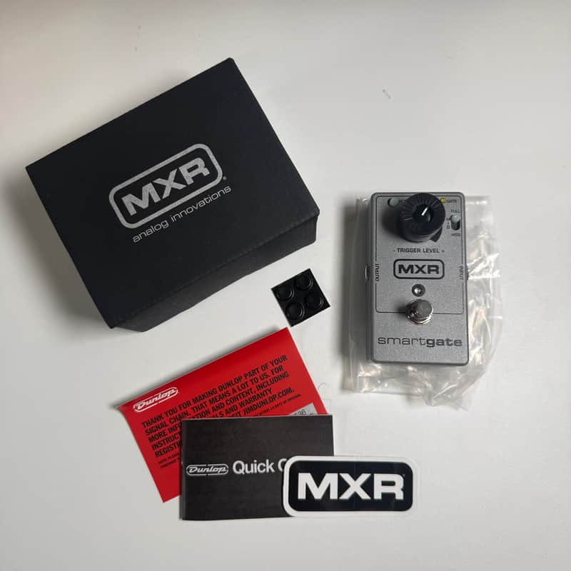 MXR M135 Smart Gate