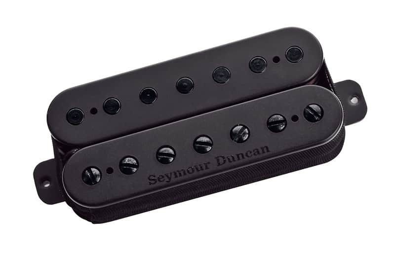 Seymour Duncan SH-6n Duncan Distortion 7-String Neck | Reverb