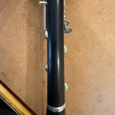 Leblanc Concerto II Professional Bb Clarinet 2003-07 - Grenadilla image 11