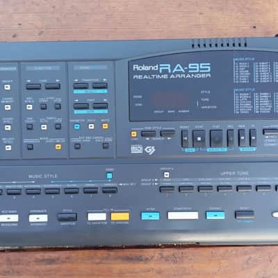 Roland Ra95