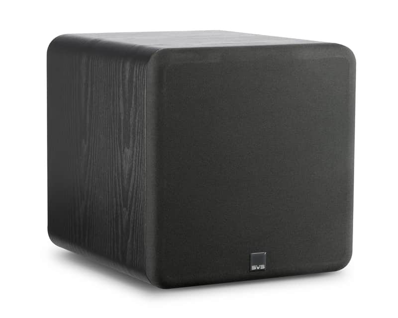 SVS SB-1000 Subwoofer (Black Ash) **OPEN BOX** image 1