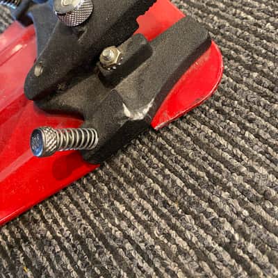 DW 5002 AD4 Left-Footed Double Bass Drum Pedal image 4