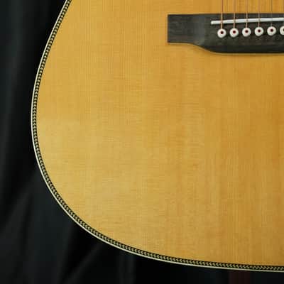 Martin Standard Series HD-28 2025 - Present - Natural image 11