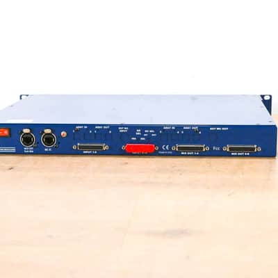 Mamba MMX16/8 MIX In-Ear Monitor Mix System CG010UF image 5
