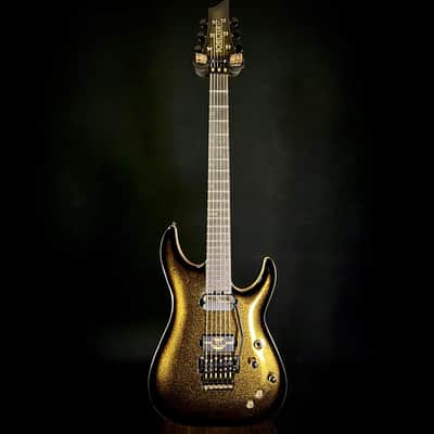 Schecter C-1 FR-S 50th Anniversary image 6