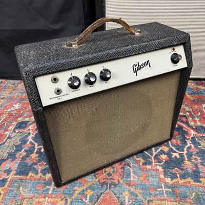 Gibson Skylark 5 Watt Amp Model GA-5 *Fully Serviced* - 1966 image 4