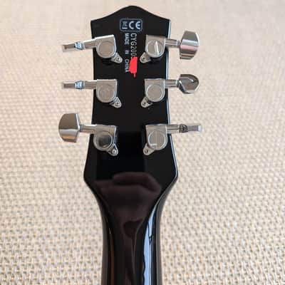 Gretsch G5222 Electromatic Double Jet BT with V-Stoptail 2020 - Present - Walnut Stain image 5