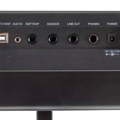 Gewa PP-3 Stagepiano image 7