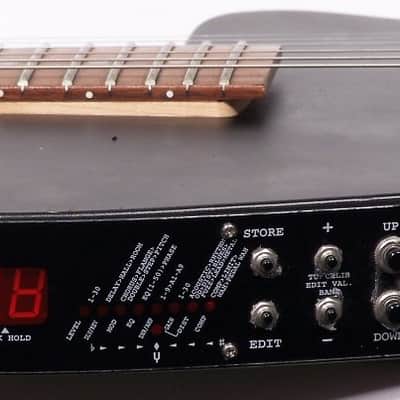 Fernandes VERTIGO FX ELECTRIC GUITAR WITH BUILT IN EFFECTS image 8