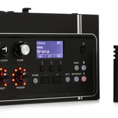 Yamaha EAD10 Electronic Acoustic Drum Module image 1