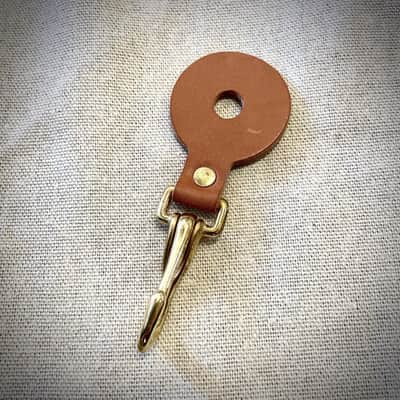 Tackle Hat Hook image 3