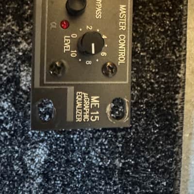 Rane ME 15 Graphic Equalizer image 3