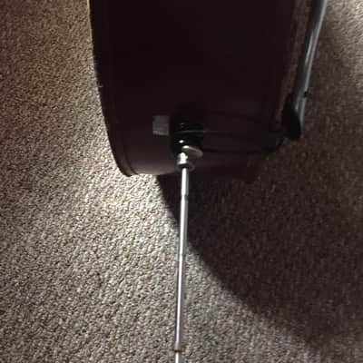 Framus Upright Bass Antique Brown image 7