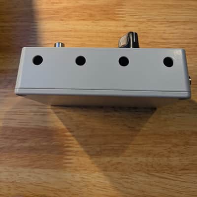 Effectrode Model PC-2A Photo-Optical Tube Compressor Pedal image 3