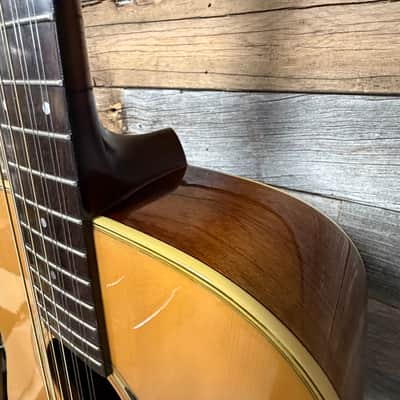 Fender F-330-12 Acoustic Guitar image 7