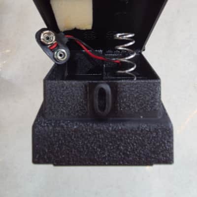 Boss FDR-1 Fender '65 Deluxe Reverb-Amp 2007 - 2012 - Black image 8