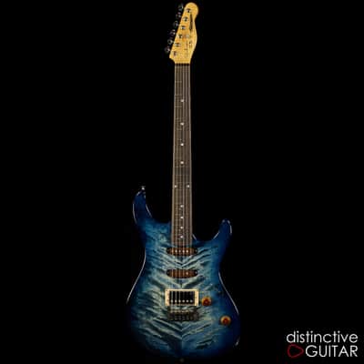 Fibenare Roadmaster FB Blue Burst image 5