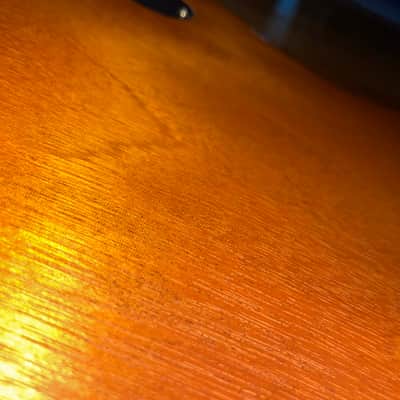 Near-Perfect PRS Custom 22 Stoptail 1998 10 TopQuilt image 18