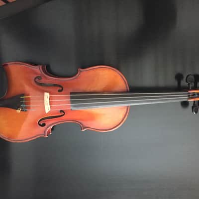 1950 Jago Peternella violin, Venezia image 1