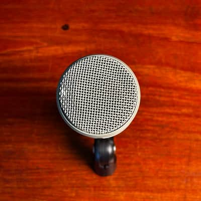 Electro-Voice RE20 Cardioid Dynamic Microphone 1968 - Present - Gray image 5