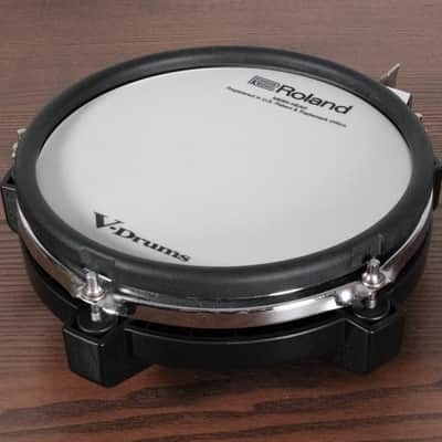 Roland PD-85-BK Dual Trigger V-Pad | Reverb