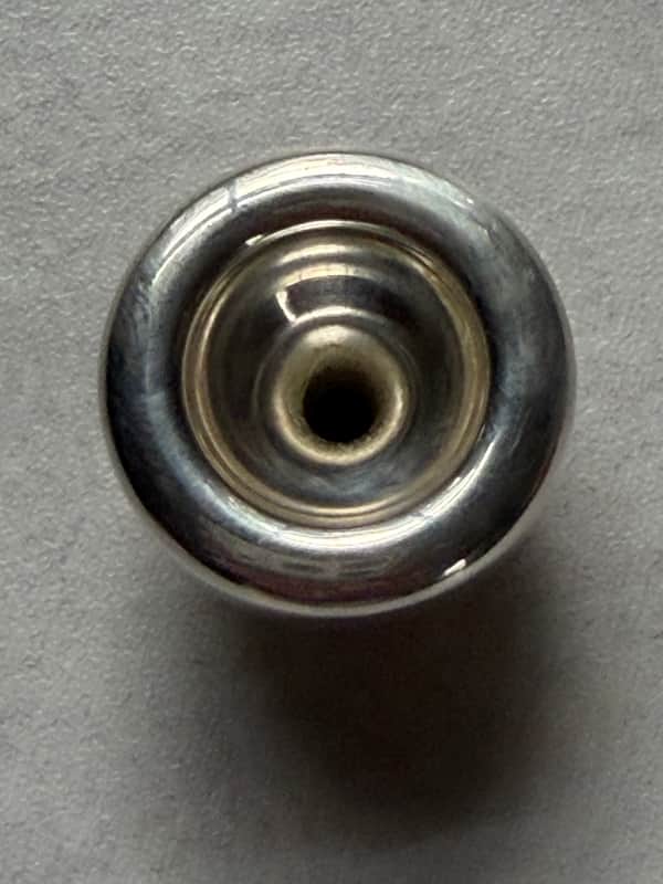 Austin Custom Brass Mouthpiece Top TA-3 V2 imagen 1