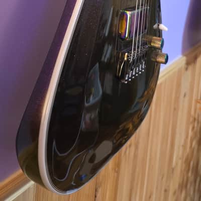 Schecter C-1 SLS Hollywood 2025 - Present - Supernova image 7