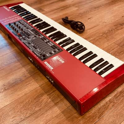 Nord Electro 4 SW-73 Keyboard image 9