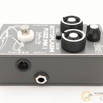 Ovaltone ECTOPLASM FUZZ MK1 image 4
