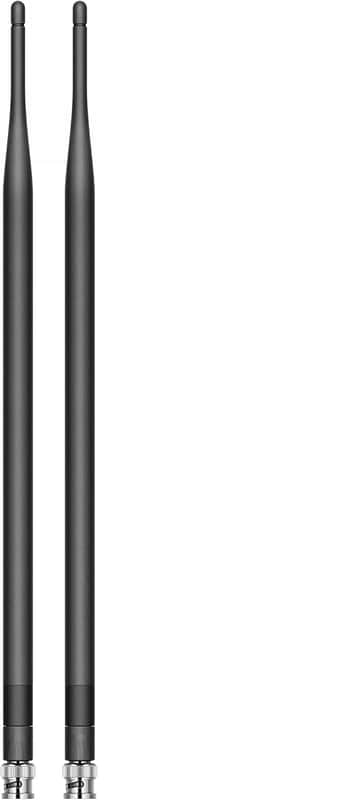 Wave Dipole Antenna image 1