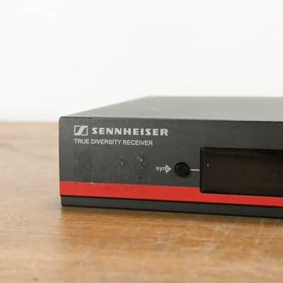 Sennheiser ew 100 G3 Bodypack Wireless System 566-608MHz NO POWER SUPPLY CG012LN image 3