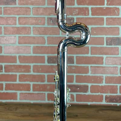 Jupiter JFL700WE Student Waveline Flute image 5