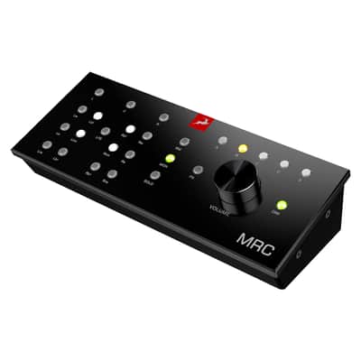 MRC Multichannel Remote Controller Antelope Audio image 3