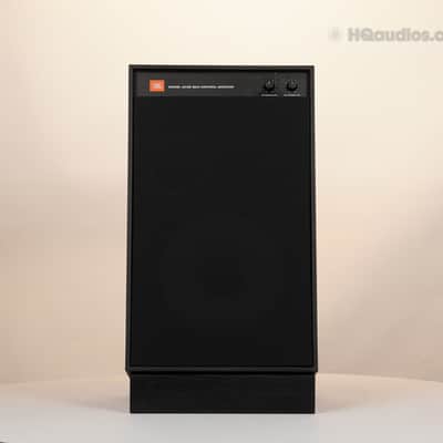 JBL 4312 MKII Pair of Speakers – Fully Restored & Serviced – 1 Year Warranty. image 7